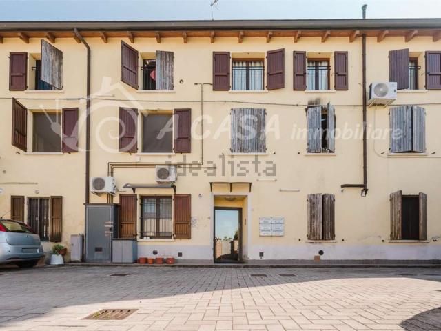 Appartamento in vendita di 75 m² in Via Dante Alighieri, 25