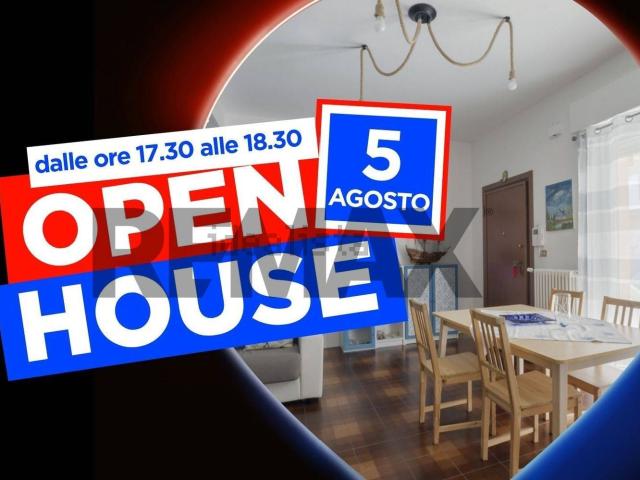 Appartamento in vendita di 75 m² in Via Dante Alighieri, 47