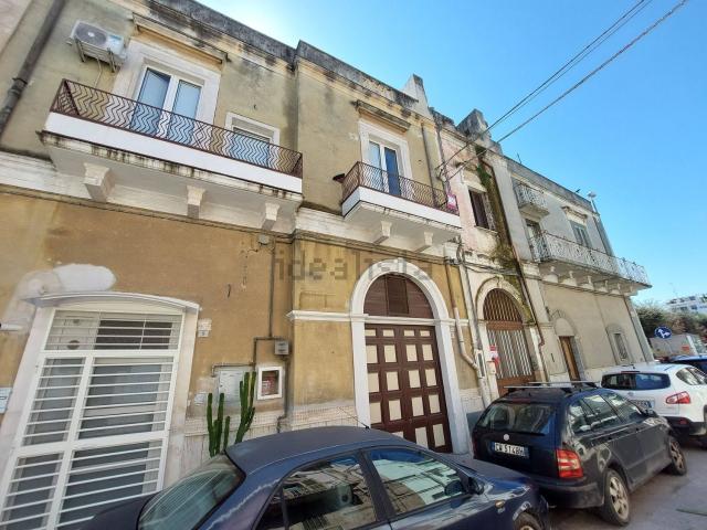 Appartamento in vendita di 75 m² in Via Dante Alighieri, 5