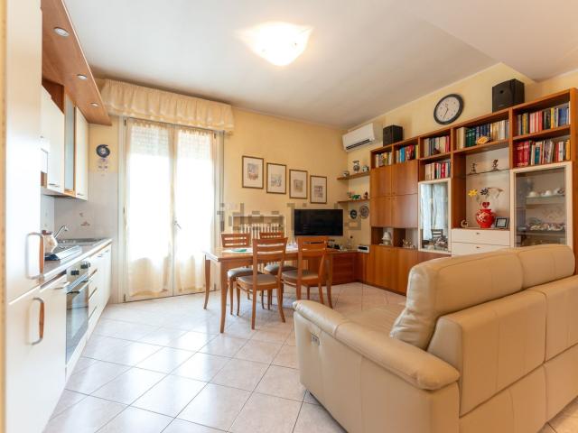 Appartamento in vendita di 75 m² in Via de Zaiacomo, 29