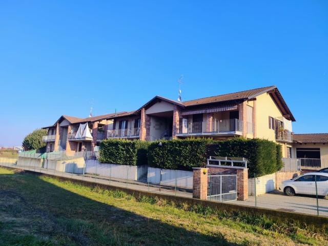 Appartamento in vendita di 75 m² in Via de Gasperi