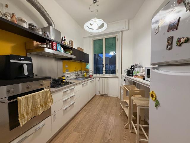 Appartamento in vendita di 75 m² in Via Degli Agrifogli