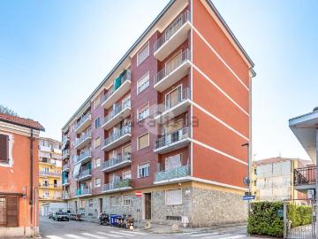 Appartamento in vendita di 75 m² in Via degli Alleati, 21