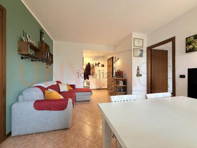 Appartamento in vendita di 75 m² in Via degli Alpini