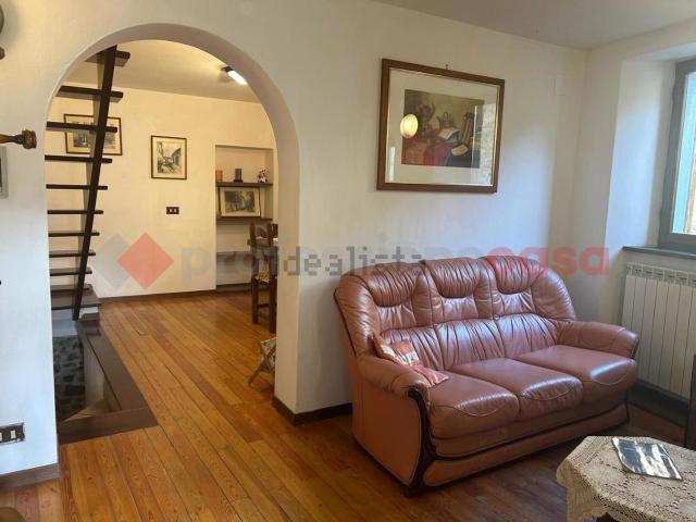 Appartamento in vendita di 75 m² in Via degli Andreini, 2