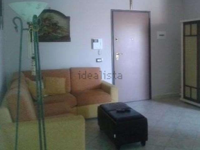 Appartamento in vendita di 75 m² in Via degli Ippocastagni