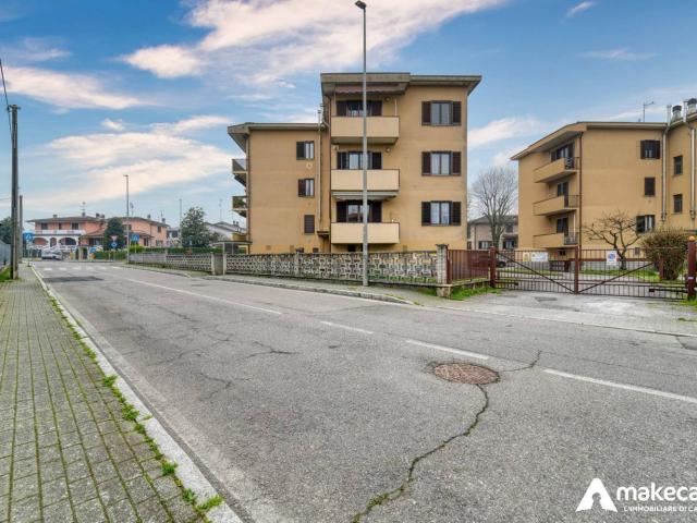 Appartamento in vendita di 75 m² in Via dei Caduti, 14