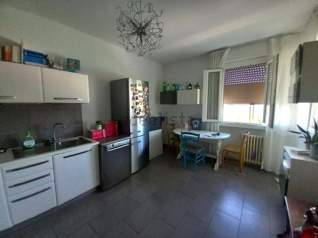 Appartamento in vendita di 75 m² in Via dei Bassi