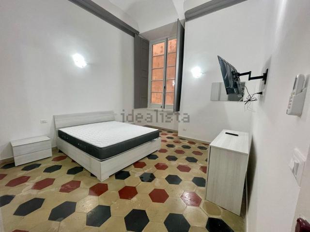 Appartamento in vendita di 75 m² in Via dei Giustiniani, 2