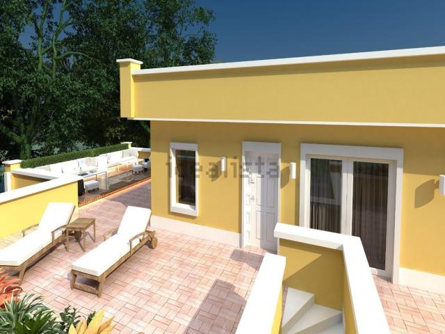 Appartamento in vendita di 75 m² in Via dei Glicini