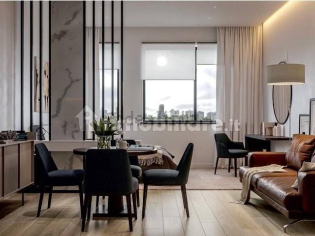 Appartamento in vendita di 75 m² in Via dei Gracchi, 20