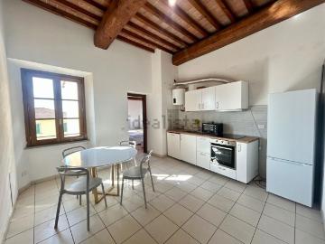 Appartamento in vendita di 75 m² in Via dei Fossi, 50050