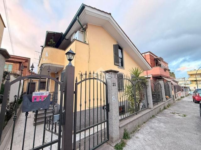 Appartamento in vendita di 75 m² in Via dei Larici, 21