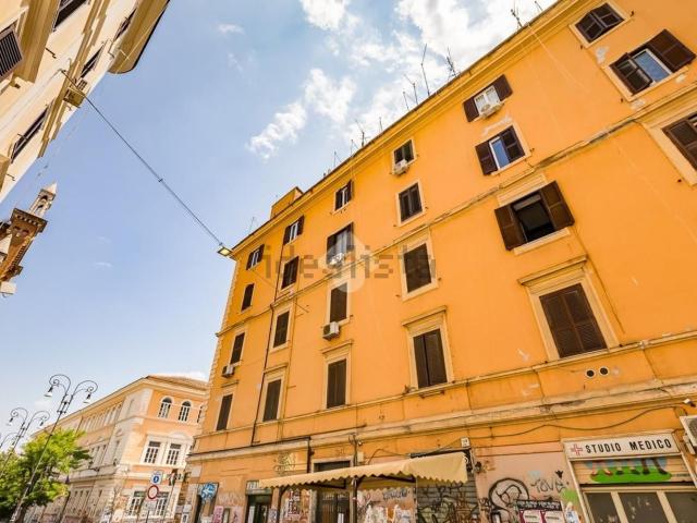 Appartamento in vendita di 75 m² in Via dei Sabelli
