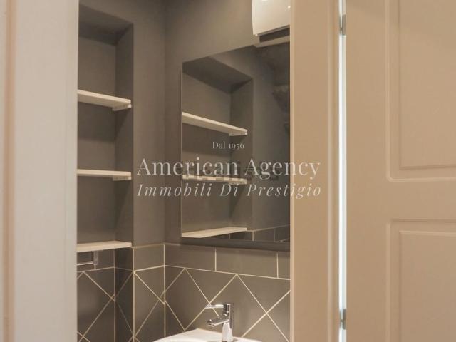 Appartamento in vendita di 75 m² in Via dei Serragli