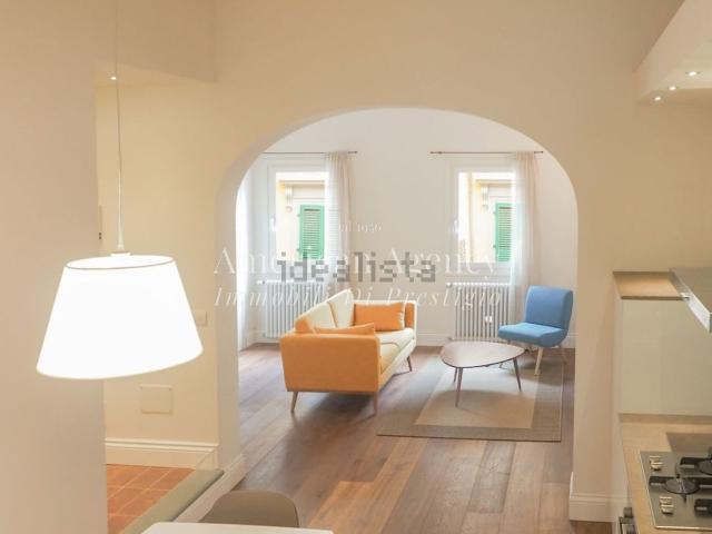 Appartamento in vendita di 75 m² in Via dei Serragli
