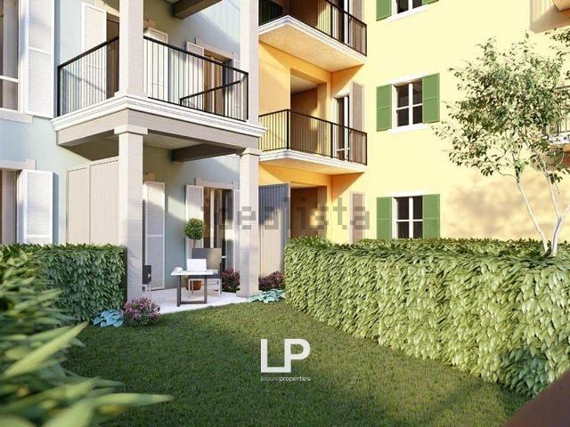 Appartamento in vendita di 75 m² in Via dei Partigiani, 148