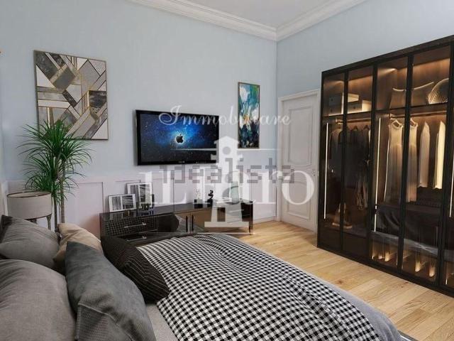 Appartamento in vendita di 75 m² in Via dei Pioppi