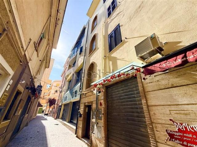 Appartamento in vendita di 75 m² in Via dei Volsci