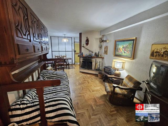 Appartamento in vendita di 75 m² in Via dei Villini, 40