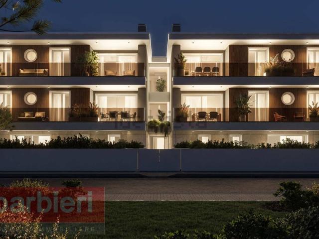Appartamento in vendita di 101 m² in Via del Correggio, 23