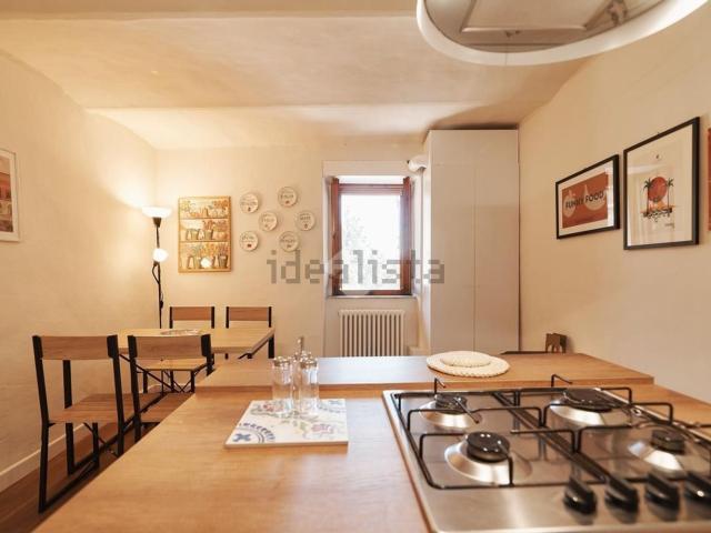 Appartamento in vendita di 75 m² in Via del Canterino, 8