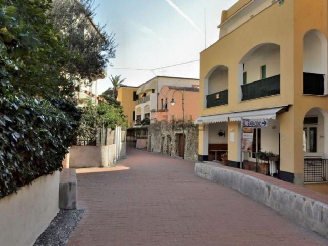 Appartamento in vendita di 75 m² in Via del Capo, 15