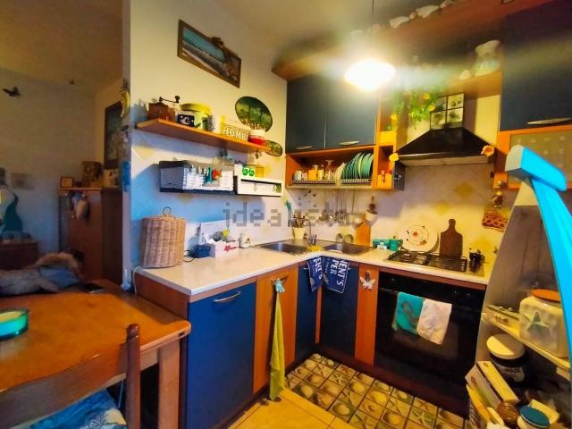 Appartamento in vendita di 75 m² in Via del Ciclamino