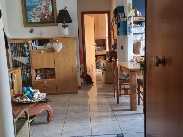 Appartamento in vendita di 75 m² in Via del Ciclamino