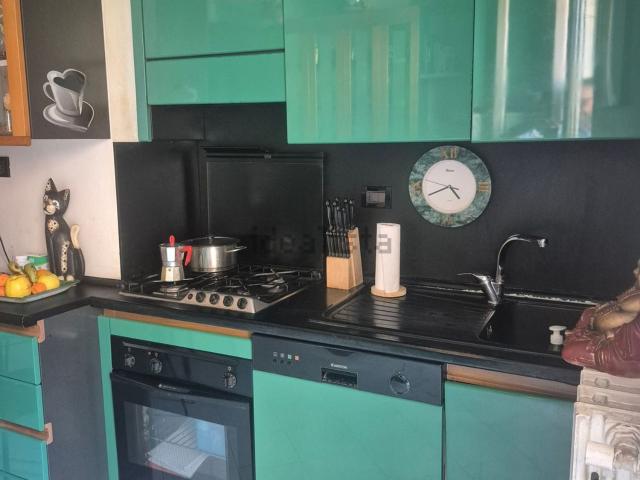 Appartamento in vendita di 75 m² in Via del Borgo di San Pietro