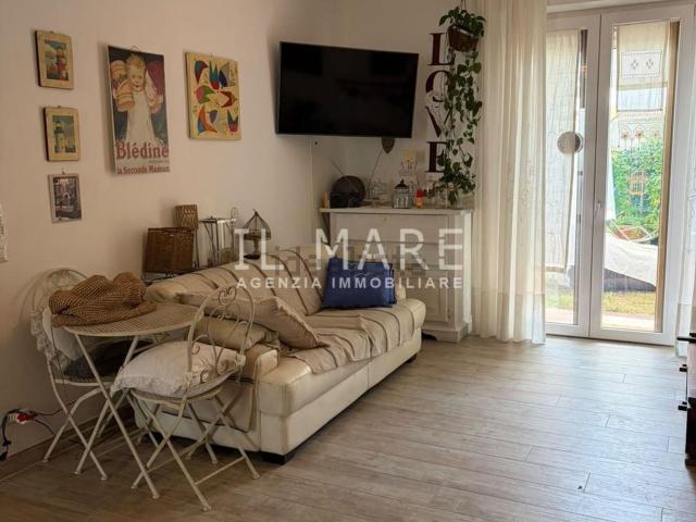 Appartamento in vendita di 75 m² in Via del Balico