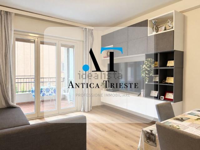 Appartamento in vendita di 75 m² in Via del Ghirlandaio, 22