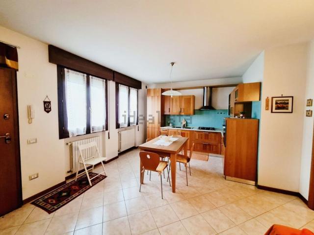 Appartamento in vendita di 75 m² in Via del Donatore