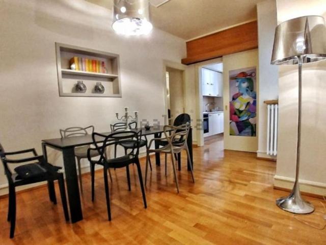 Appartamento in vendita di 75 m² in Via del Duomo