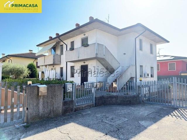 Appartamento in vendita di 75 m² in Via del Fante