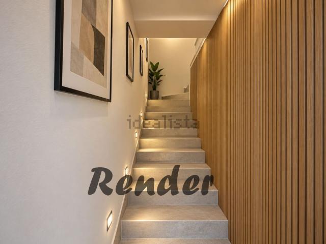 Appartamento in vendita di 75 m² in Via del Ferro