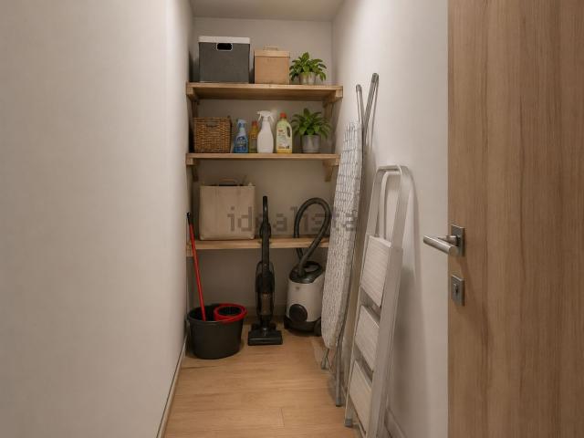 Appartamento in vendita di 75 m² in Via del Ferro