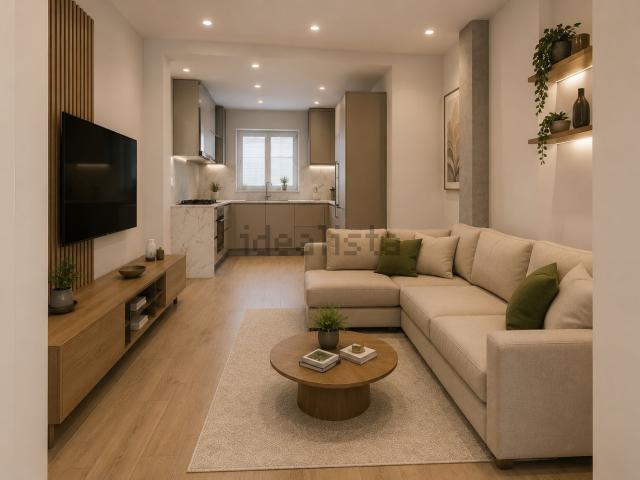 Appartamento in vendita di 75 m² in Via del Ferro
