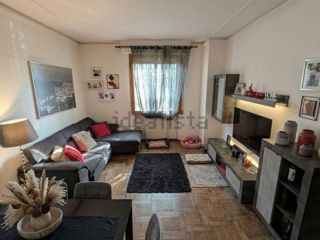 Appartamento in vendita di 75 m² in Via del Filarete