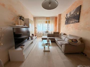 Appartamento in vendita di 75 m² in Via del Lavoro, 17