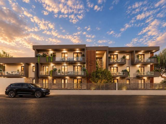 Appartamento in vendita di 75 m² in Via Del Lavoro