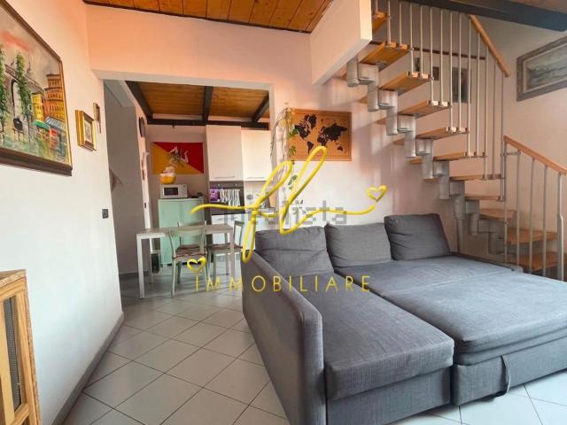 Appartamento in vendita di 75 m² in Via del Leone