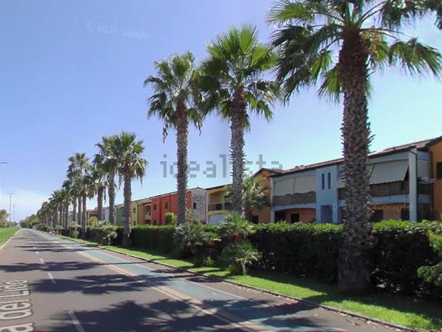 Appartamento in vendita di 75 m² in Via del Lido