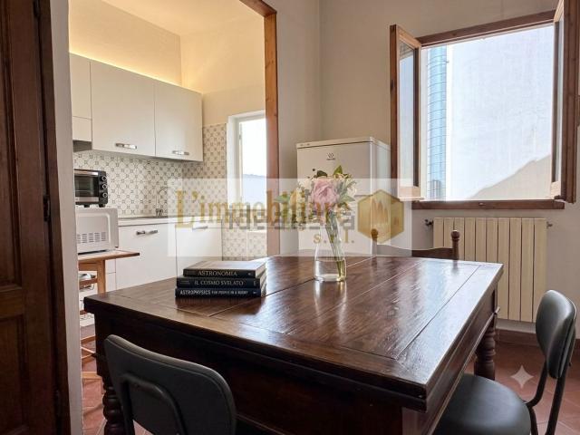 Appartamento in vendita di 75 m² in Via del Moro
