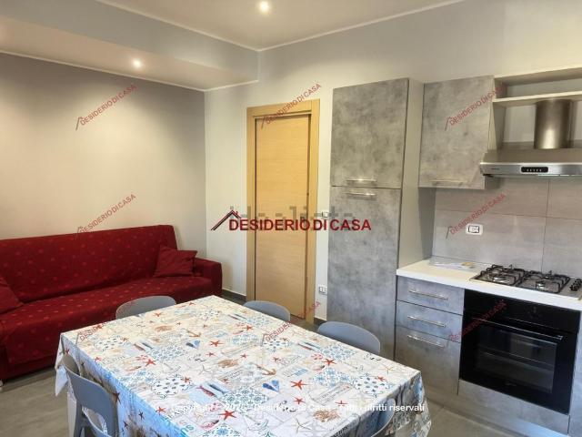 Appartamento in vendita di 75 m² in Via del Mare