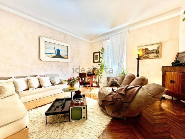 Appartamento in vendita di 75 m² in Via del Pozzo, 16