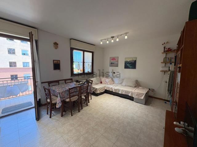 Appartamento in vendita di 75 m² in Via del Pesciolino