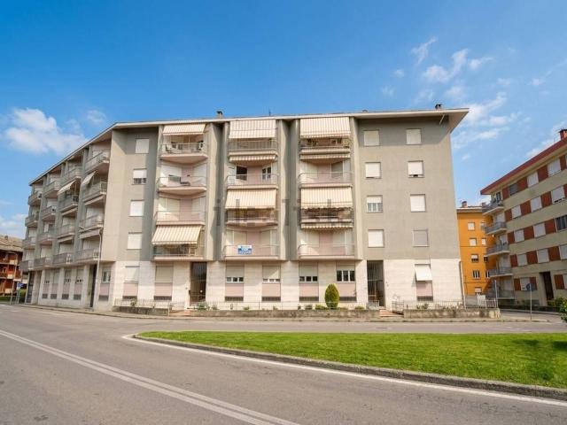 Appartamento in vendita di 75 m² in Via del Risorgimento, 3