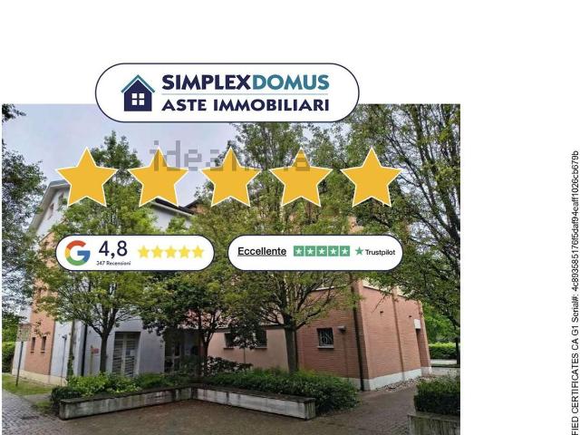 Appartamento in vendita di 75 m² in Via del Tiglio
