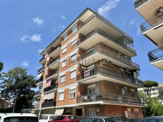 Appartamento in vendita di 75 m² in Via dell&apos Olmata